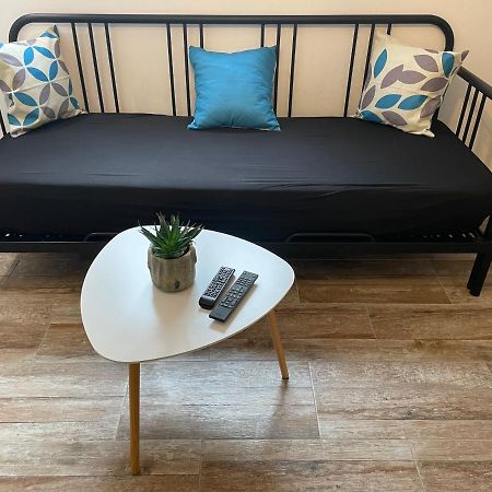 Appartement 13008 Marseille Extérieur photo
