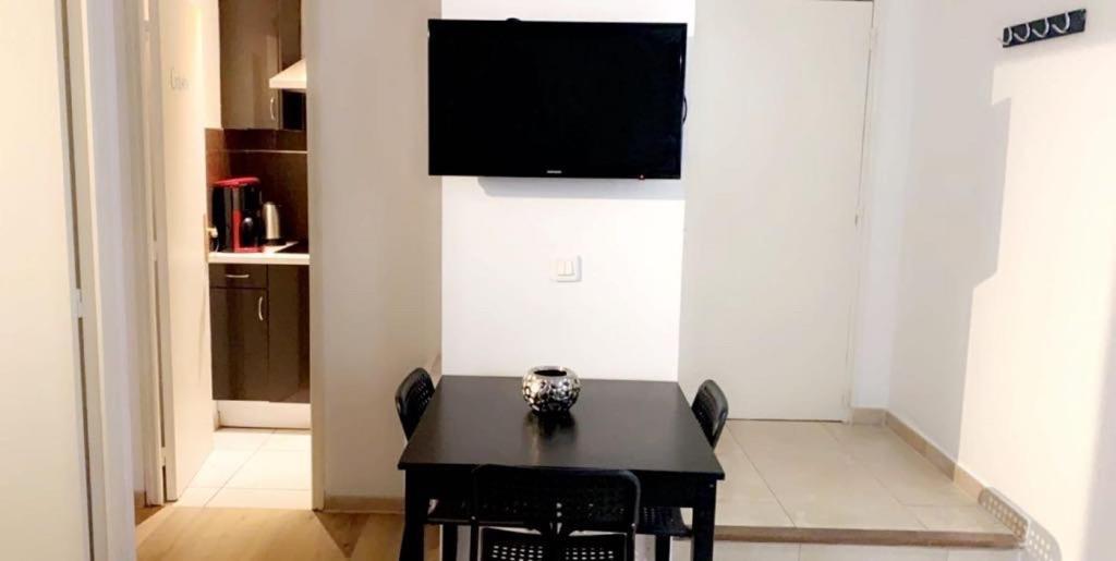 Appartement 13008 Marseille Extérieur photo